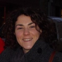 Claire LAMAZAA-PARRY