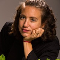 Danae Tsekoura