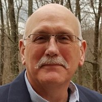 Doug Terrill
