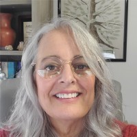 Doreen Davidson