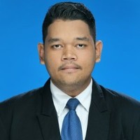 Rocky Paulus Batu Bara