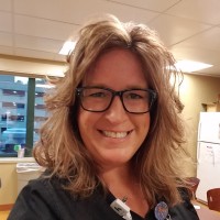 Amy Pierce