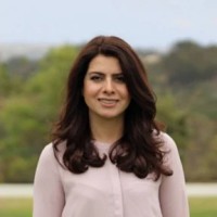 Azadeh Rezaei