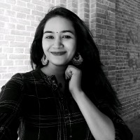 Priyanka Dahariya