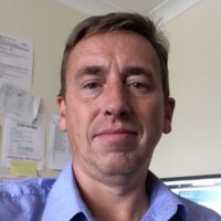 Martyn Abbott