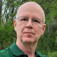Bruce Neufeld