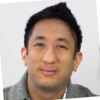 Edward Chang