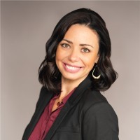 Raschell Smith