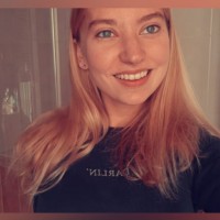 Britt Van Der Weerden