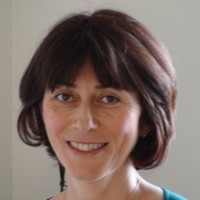 Sandrine GAUTHIER LE DU