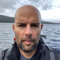 Greg Levett