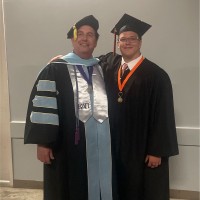 Dr. David Kreutz Ed.D.