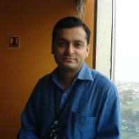 Nitin Arora