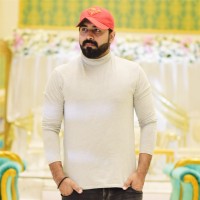 Muhammad Shahzad