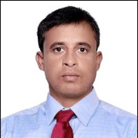 Shubham Ojha