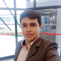 João Paulo Vinicius Amaral