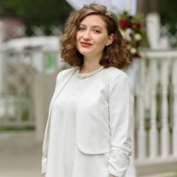 Paula-Alexandra Nistorică