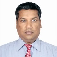 Dharmendra Kumar Yadav