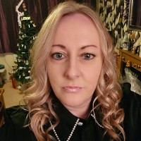Claire Morris