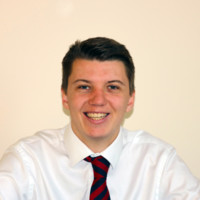 Nick Forward