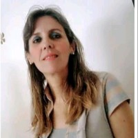 Rosângela Maria Ribeiro Ramos