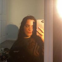 Ellie Hodgson