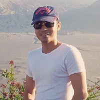 Vincent Febtri