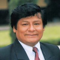 Juan  Alberto Luyo  Ramos