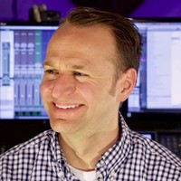 Dave Zimmerman