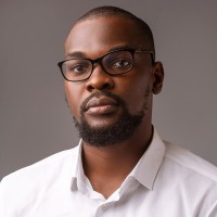 Chisom Ukaegbu Pmp®