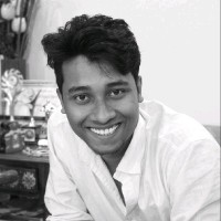 ANKIT SEAL