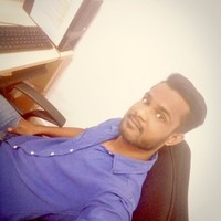 Ezhilarasu T