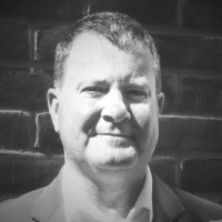 Bruce Barnard