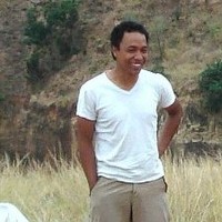 RABENOROSOA T. Larry