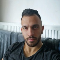 Ghislain Feraud
