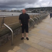 Stuart Harvey