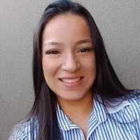 Livia Silva Mateus