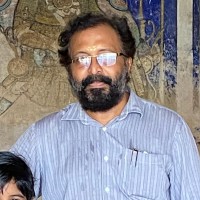 Dr V Murali Krishnan