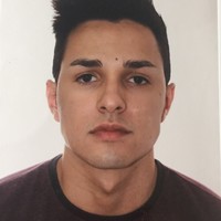 VICTOR BRUNO BERTOLA