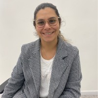 Maria Jose Acosta