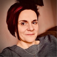 Ines Siegert