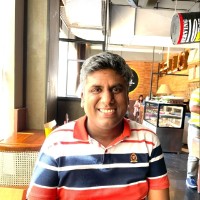 Shankar Narayan