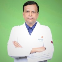 Vijayakumar Gb
