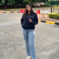 Akanksha Gupta