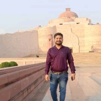 Narayanji Mishra