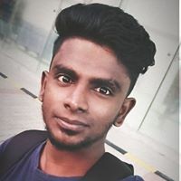 Vinoth Raj M