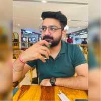 Avinash Nagpal