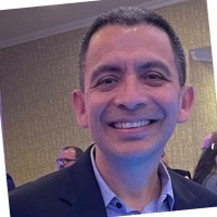Sergio G. Morales