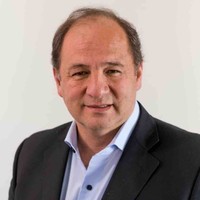 Ricardo Guillermo Villada