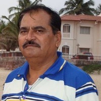 Dineshkumar Joshi